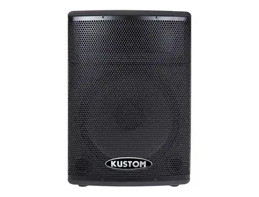 Kustom KPX115 Passive 15" PA Speaker