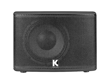 Kustom PA110-SC Active PA Subwoofer