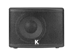 Kustom PA110-SC Active PA Subwoofer main image