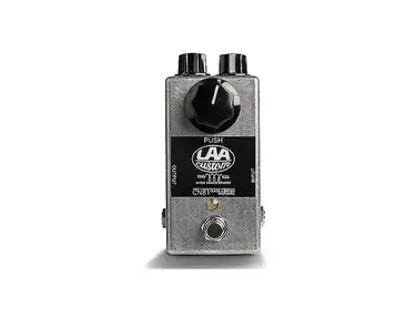 LAA-Custom CN81 Class A Driver Overdrive