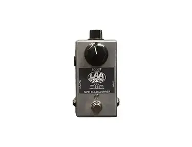 LAA-Custom NV81 Class A Driver