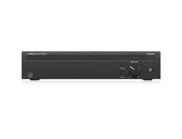 Lab Gruppen CA2401 240-Watt Commercial Power Amplifier