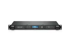 Lab Gruppen IPD 2400 US 2400-Watt Power Amplifier with DSP main image
