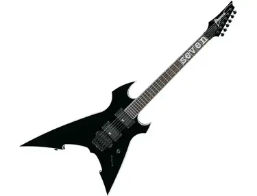 Ibanez Mick Thomson Signature MTM100 Electric Guitar