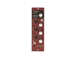 LaChapell Audio 503 500 Series 3-Band EQ Module main image