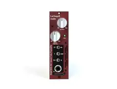 LaChapell Audio 583s mk2 500 Series Vacuum Tube Mic Preamp Module main image