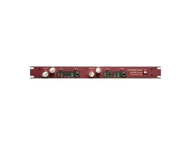 LaChapell Audio 983s 2-Channel Tube Preamp