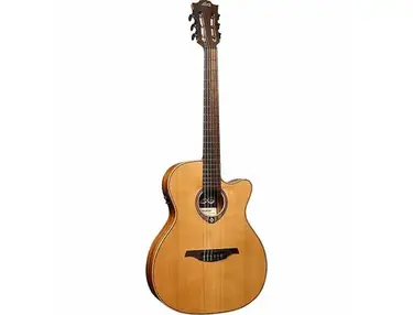 Lag Tramontane TN170ASCE