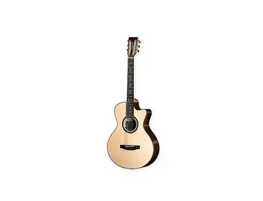 Lakewood Deluxe Series A-32 CP