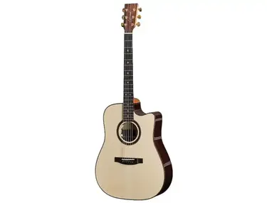 Lakewood Deluxe Series D-32 CP
