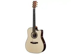 Lakewood Deluxe Series D-32 CP main image