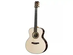 Lakewood Deluxe Series J-32 Baritone main image