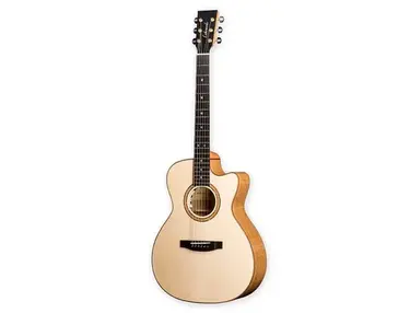 Lakewood Deluxe Series M-35 CP