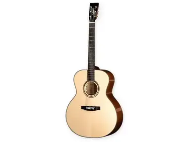 Lakewood J-50 Premium