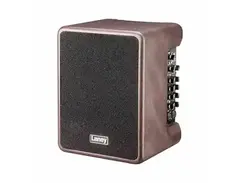 Laney A-Fresco-2 2-Channel 60-Watt 1x8" Battery-Powered Acoustic Guitar Combo main image
