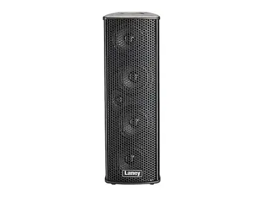 Laney AH4X4 Audiohub 4x4" 35-Watt 6 Channel PA System