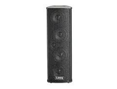 Laney AH4X4 Audiohub 4x4" 35-Watt 6 Channel PA System main image
