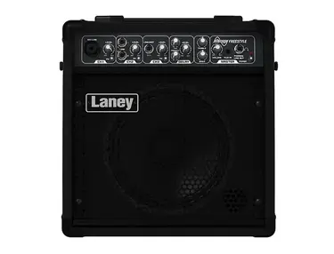 Laney Audiohub Combo AH-Freestyle 5-Watt 1x8" 3-Channel Portable Amp