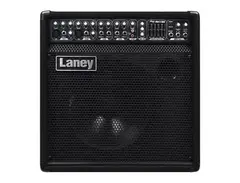 Laney Audiohub Combo AH150 150-Watt 1x12" 5-Channel Keyboard Amp / Mixer