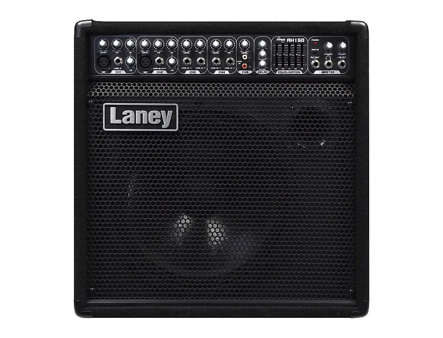 Laney Audiohub Combo AH150 150-Watt 1x12