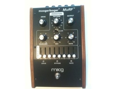 Moog Moogerfooger MF-105M MIDI MuRF - ranked #8 in Filter Effects 