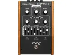 Moog Moogerfooger MF-105 MuRF