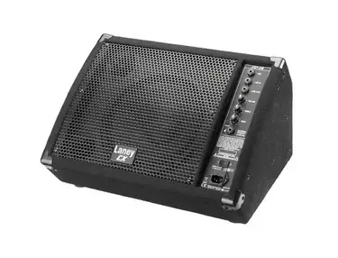 Laney Concept Series 10" Active Floor Monitor