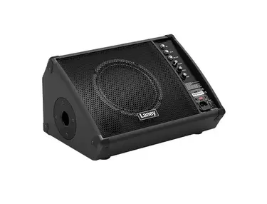 Laney Concept Series 8" Active Floor Monitor