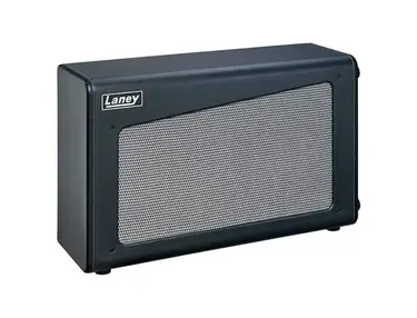 Laney CUB-212 100-Watt 2x12" Open-Back Guitar Speaker Cabinet