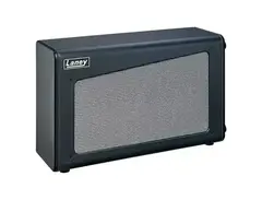 Laney CUB-212 100-Watt 2x12" Open-Back Guitar Speaker Cabinet main image