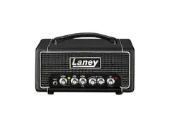 Laney	DB200H Digbeth 200-Watt Hybrid Bass Amp Head main image