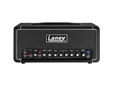 Laney Digbeth DB-EAST Nathan East Signature 1000-Watt Bass Amp Head