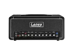 Laney Digbeth DB-EAST Nathan East Signature 1000-Watt Bass Amp Head