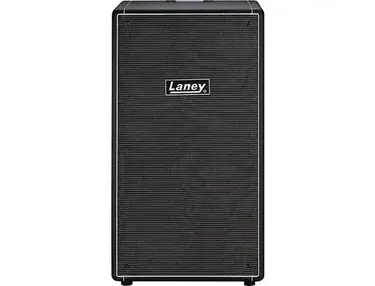 Laney	Digbeth DBV410-4 600-Watt 4x10" Bass Speaker Cabinet