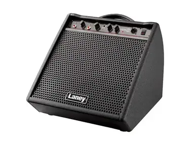 Laney DRUMHUB DH80 2-Channel 80-Watt 1x10" Personal Drum Monitor