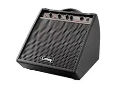 Laney DRUMHUB DH80 2-Channel 80-Watt 1x10" Personal Drum Monitor main image