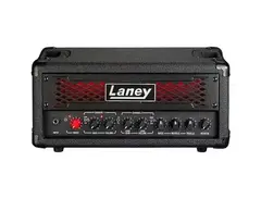 Laney IRF-DUALTOP Ironheart Dualtop 2-Channel 60-Watt Guitar Amp Head main image