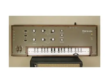 Therevox ET-4.1
