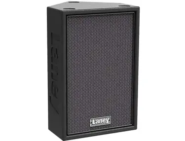 Laney	IRT-X 200-Watt Full-Range Powered Guitar Expansion Cabinet