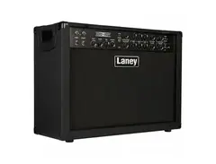 Laney Ironheart IRT60-212 60-Watt 2x12" Tube Guitar Combo main image