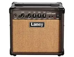 Laney	LA15C 15-Watt 2x5" Acoustic Guitar Combo main image