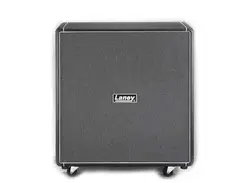 Laney LA212 50-Watt 2x12" Guitar Speaker Cabinet main image