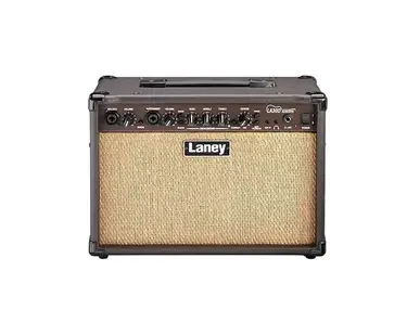 Laney LA30D 2-Channel 30-Watt 2x6.5" Acoustic Guitar Combo