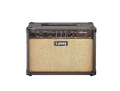 Laney LA30D 2-Channel 30-Watt 2x6.5" Acoustic Guitar Combo main image