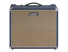 Laney LF-SUPER60-112 Lionheart Foundry Super 60 2-Channel 60-Watt 1x12" Guitar Combo