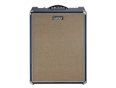 Laney LF-SUPER60-212 Lionheart Foundry Super 60 2-Channel 60-Watt 2x12" Guitar Combo