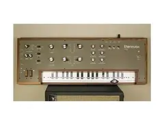 Therevox ET-4.3