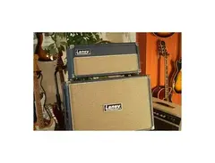 Laney Lionheart L20H with LT212 20-Watt 2x12" Guitar Half Stack main image