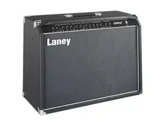 Laney LV300 3-Channel 120-Watt 1x12" Guitar Combo main image