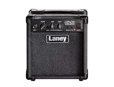 Laney	LX10 10-Watt 1x5" Guitar Combo